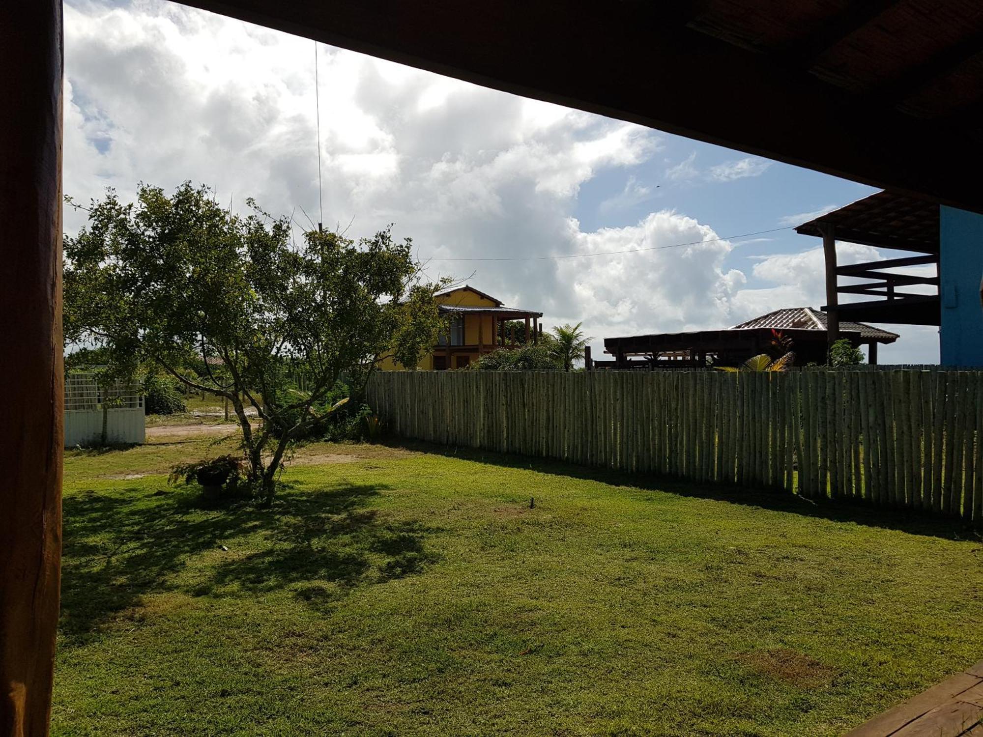 Canto Do Mar Villa Caraiva Exterior photo