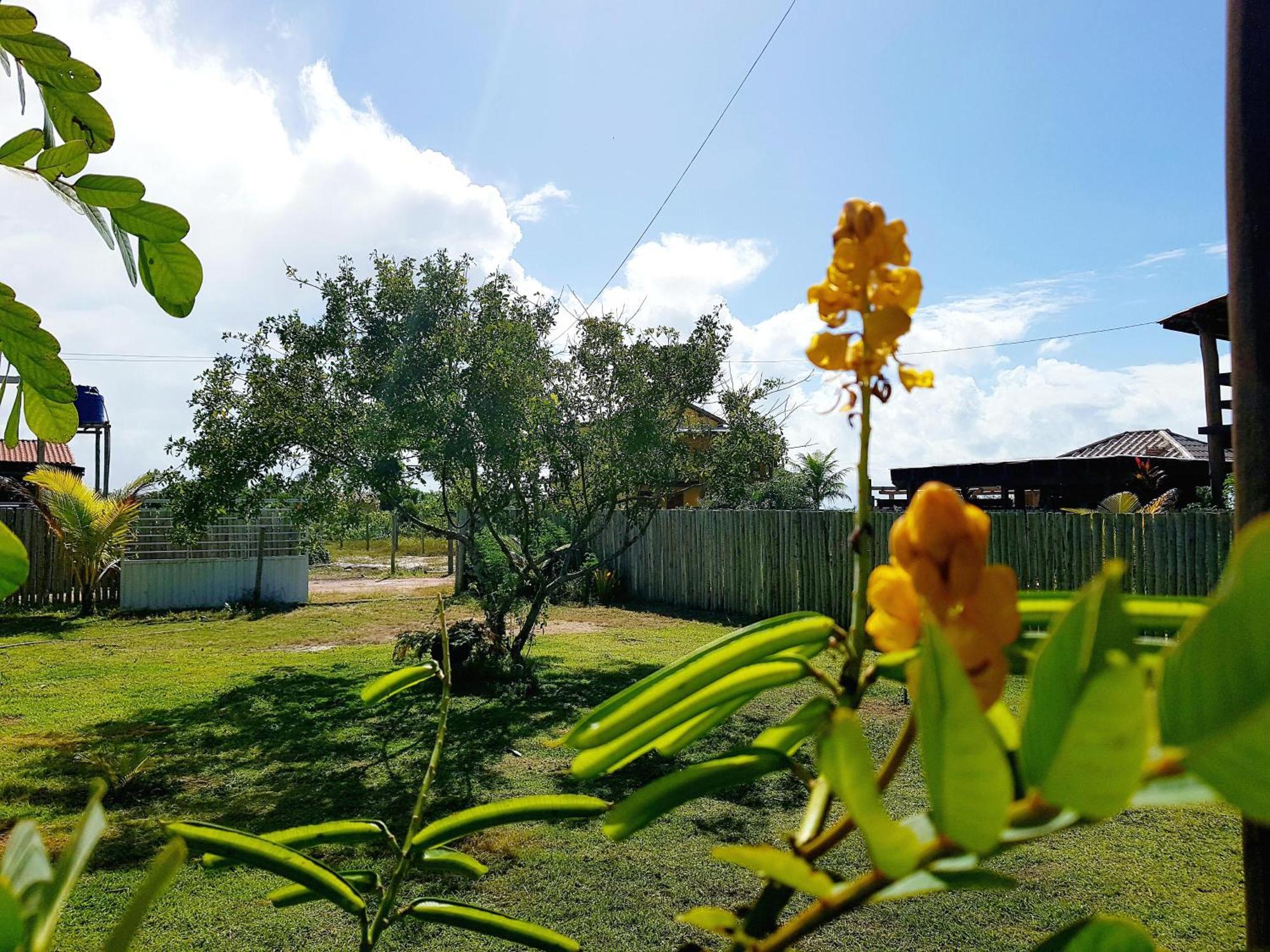 Canto Do Mar Villa Caraiva Exterior photo