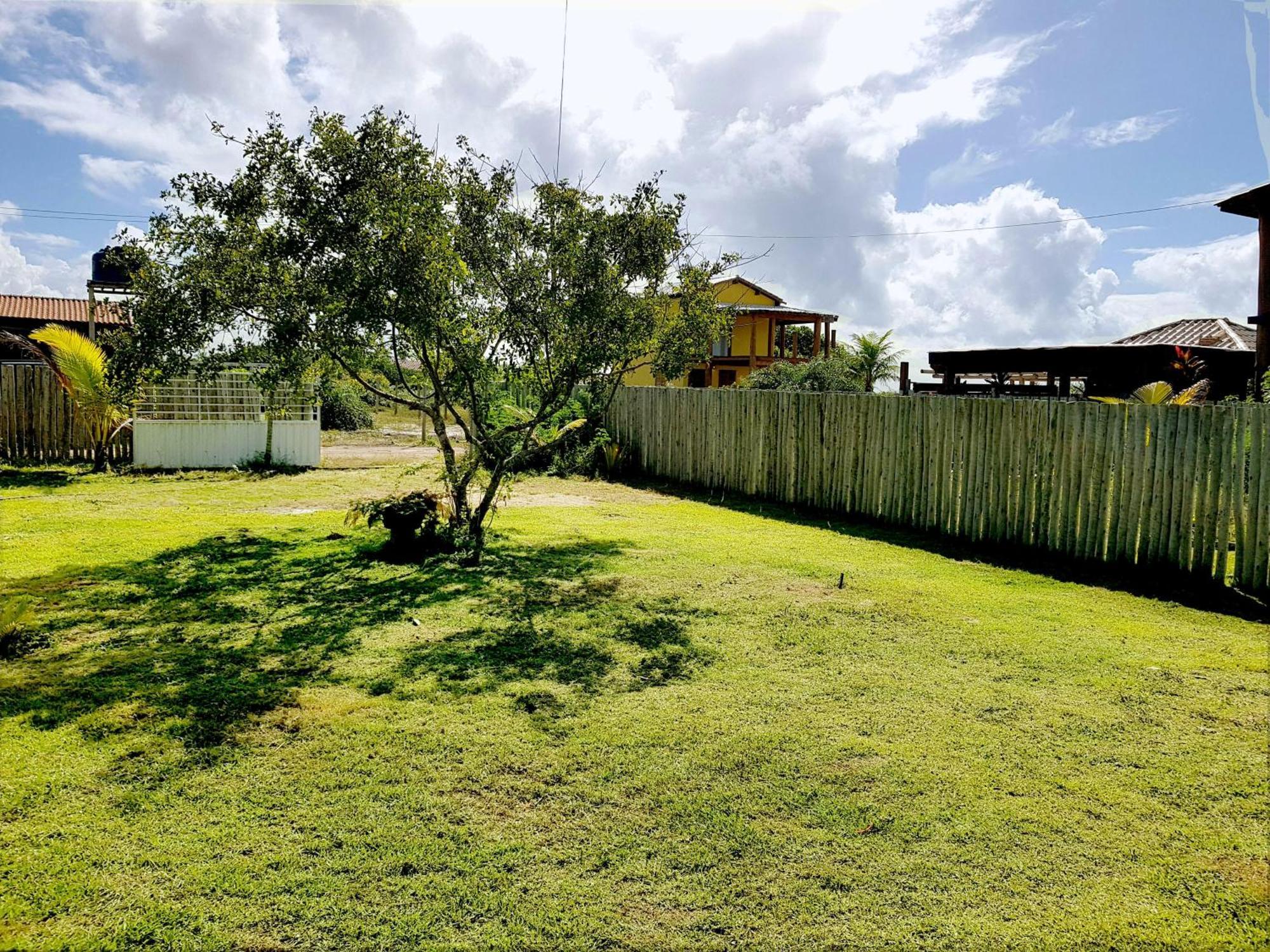 Canto Do Mar Villa Caraiva Exterior photo