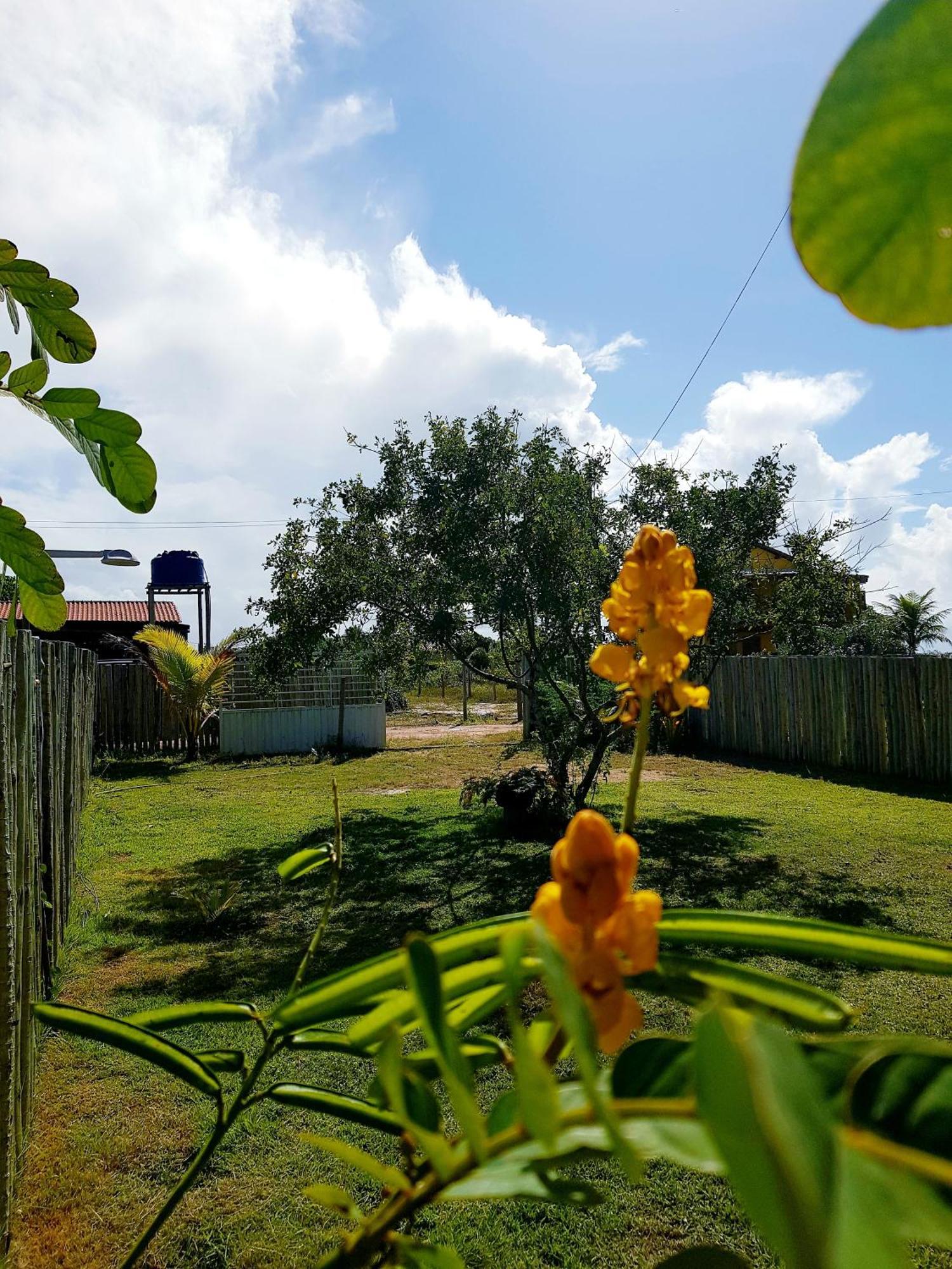 Canto Do Mar Villa Caraiva Exterior photo